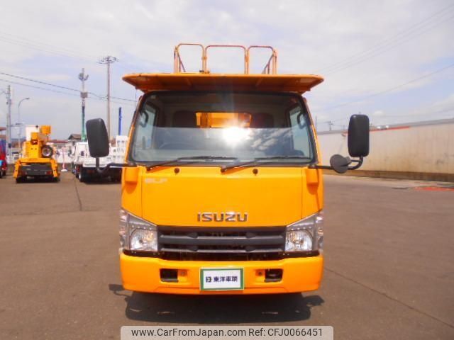 isuzu elf-truck 2013 -ISUZU--Elf SKG-NKR85YN--NKR85Y-7003707---ISUZU--Elf SKG-NKR85YN--NKR85Y-7003707- image 2