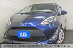 toyota aqua 2018 -TOYOTA--AQUA DAA-NHP10--NHP10-6759658---TOYOTA--AQUA DAA-NHP10--NHP10-6759658-