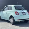 fiat 500 2019 -FIAT--Fiat 500 ABA-31212--ZFA3120000JC06741---FIAT--Fiat 500 ABA-31212--ZFA3120000JC06741- image 20