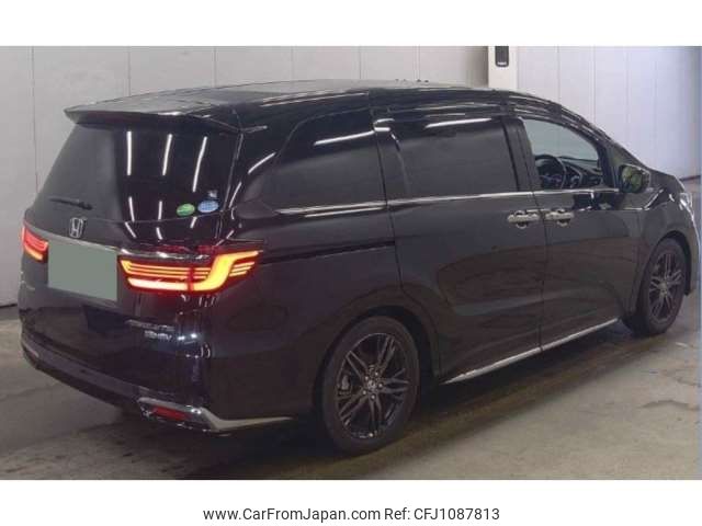 honda odyssey 2021 -HONDA 【神戸 304ﾑ4134】--Odyssey 6AA-RC4--RC4-1303063---HONDA 【神戸 304ﾑ4134】--Odyssey 6AA-RC4--RC4-1303063- image 2