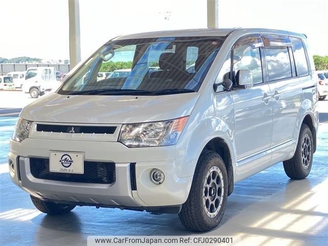 mitsubishi delica-d5 2015 quick_quick_LDA-CV1W_CV1W-1010859 image 1