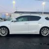 lexus ct 2018 -LEXUS--Lexus CT DAA-ZWA10--ZWA10-2323388---LEXUS--Lexus CT DAA-ZWA10--ZWA10-2323388- image 4