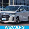 toyota alphard 2023 quick_quick_3BA-AGH30W_AGH30-0458477 image 1