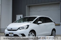 honda fit 2020 CFJ1312671