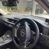 lexus ct 2014 -LEXUS--Lexus CT DAA-ZWA10--ZWA10-2196529---LEXUS--Lexus CT DAA-ZWA10--ZWA10-2196529- image 13