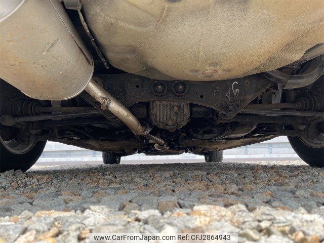 1999 Subaru Impreza JDM car for sale — photo 17 of 25
