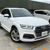 audi q5 2018 -AUDI--Audi Q5 DBA-FYDAXS--WAUZZZFY7J2080043---AUDI--Audi Q5 DBA-FYDAXS--WAUZZZFY7J2080043- image 1