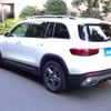 mercedes-benz glb-class 2022 -MERCEDES-BENZ--Benz GLB 3DA-247613M--W1N2476132W208261---MERCEDES-BENZ--Benz GLB 3DA-247613M--W1N2476132W208261- image 3