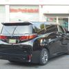 toyota alphard 2024 -TOYOTA--Alphard 6AA-AAHH40W--AAHH40-4006711---TOYOTA--Alphard 6AA-AAHH40W--AAHH40-4006711- image 28