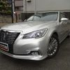 toyota crown 2016 quick_quick_DAA-AWS210_AWS210-6114294 image 1