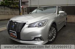 toyota crown 2016 quick_quick_DAA-AWS210_AWS210-6114294