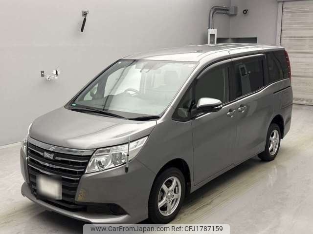 toyota noah 2016 CFJ1787159 image 1
