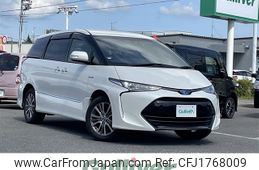 toyota estima-hybrid 2019 CFJ1768009