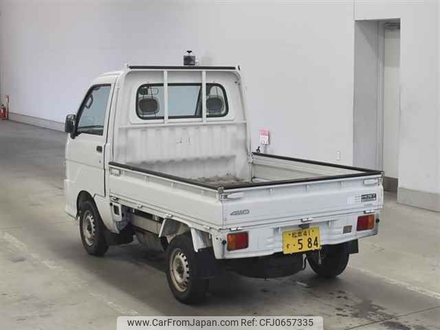 daihatsu hijet-truck undefined -DAIHATSU 【松本 41ス0584】--Hijet Truck S210P-0206221---DAIHATSU 【松本 41ス0584】--Hijet Truck S210P-0206221- image 2