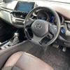 toyota c-hr 2019 quick_quick_DAA-ZYX10_ZYX10-2164691 image 14