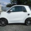 smart fortwo 2016 -SMART--Smart Fortwo ABA-453362--WME4533622K167464---SMART--Smart Fortwo ABA-453362--WME4533622K167464- image 6