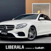 mercedes-benz e-class 2016 -MERCEDES-BENZ--Benz E Class LDA-213004C--WDD2130042A079655---MERCEDES-BENZ--Benz E Class LDA-213004C--WDD2130042A079655- image 1