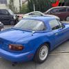 mazda roadster 1992 CFJ1561761 image 7