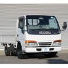 isuzu elf-truck 1995 quick_quick_U-NKR69EA_NKR69E-7402190 image 1