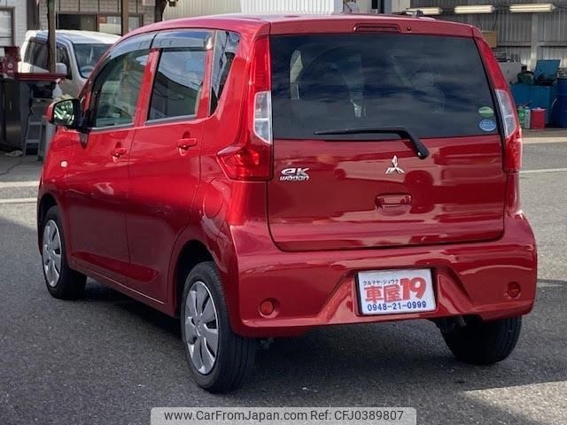 mitsubishi ek-wagon 2018 quick_quick_DBA-B11W_B11W-0413331 image 2