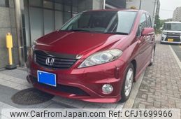 honda edix 2008 CFJ1699966