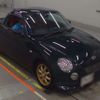 daihatsu copen 2003 -DAIHATSU 【足立 580ふ5425】--Copen L880K-0007602---DAIHATSU 【足立 580ふ5425】--Copen L880K-0007602- image 6