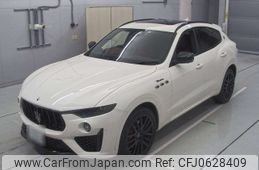 maserati levante 2022 -MASERATI 【京都 302み1099】--Maserati Levante MLE30-ZN6XU61C00X400497---MASERATI 【京都 302み1099】--Maserati Levante MLE30-ZN6XU61C00X400497-