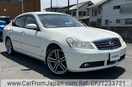 nissan fuga 2007 -NISSAN--Fuga CBA-PY50--PY50-254845---NISSAN--Fuga CBA-PY50--PY50-254845-