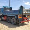 isuzu giga 2006 -ISUZU--Giga CXZ51K6-7000785---ISUZU--Giga CXZ51K6-7000785- image 2