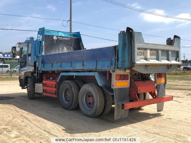 isuzu giga 2006 -ISUZU--Giga CXZ51K6-7000785---ISUZU--Giga CXZ51K6-7000785- image 2