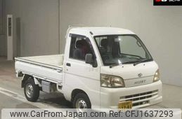 daihatsu hijet-truck 2012 CFJ1637293