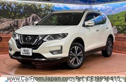 nissan x-trail 2019 -NISSAN--X-Trail DBA-NT32--NT32-310635---NISSAN--X-Trail DBA-NT32--NT32-310635-