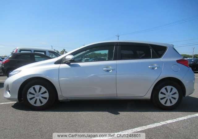 toyota auris 2013 646828-Y2024090095F-12 image 2