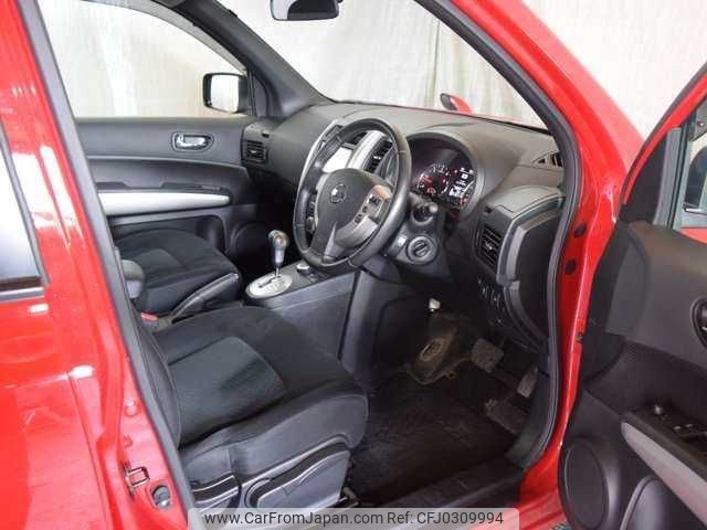 nissan x-trail 2013 TE4457 image 2