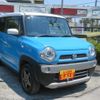 mazda flair 2014 CFJ8691502 image 16