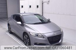 honda cr-z 2012 -HONDA--CR-Z ZF1-1103983---HONDA--CR-Z ZF1-1103983-
