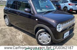 suzuki alto-lapin 2016 -SUZUKI--Alto Lapin DBA-HE33S--HE33S-152441---SUZUKI--Alto Lapin DBA-HE33S--HE33S-152441-