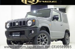 suzuki jimny 2024 quick_quick_JB64W_JB64W-365000