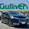 honda odyssey 2016 -HONDA--Odyssey DBA-RC1--RC1-1116231---HONDA--Odyssey DBA-RC1--RC1-1116231- image 1