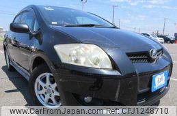toyota auris 2007 646828-Y2024070048F-21