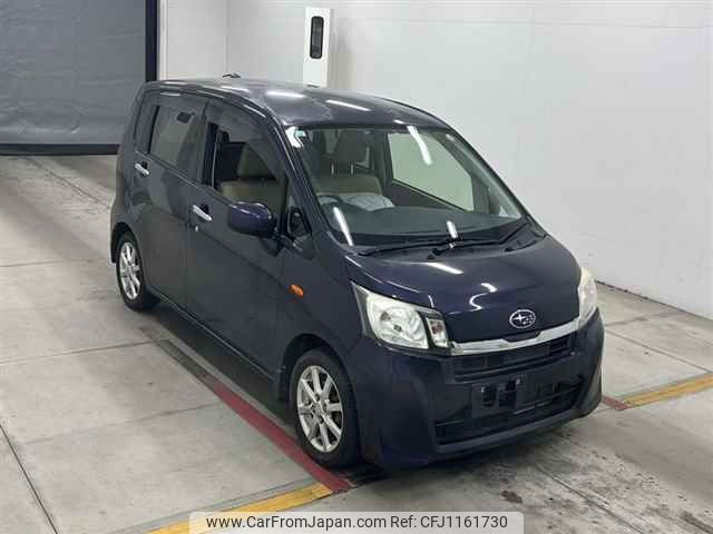 subaru stella 2013 -SUBARU--Stella LA110F-0015462---SUBARU--Stella LA110F-0015462- image 1
