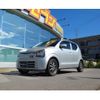 suzuki alto 2015 -SUZUKI--Alto DBA-HA36S--HA36S-257623---SUZUKI--Alto DBA-HA36S--HA36S-257623- image 1