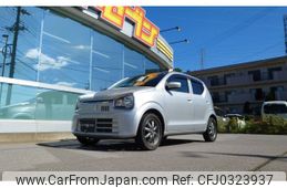 suzuki alto 2015 -SUZUKI--Alto DBA-HA36S--HA36S-257623---SUZUKI--Alto DBA-HA36S--HA36S-257623-