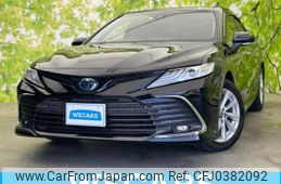 toyota camry 2022 quick_quick_6AA-AXVH70_AXVH70-1078714