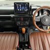suzuki jimny 2022 -SUZUKI--Jimny 3BA-JB64W--JB64W-276193---SUZUKI--Jimny 3BA-JB64W--JB64W-276193- image 21