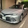 toyota camry 2017 -TOYOTA--Camry DAA-AXVH70--AXVH70-1001608---TOYOTA--Camry DAA-AXVH70--AXVH70-1001608- image 1