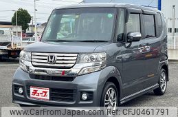 honda n-box 2014 -HONDA--N BOX DBA-JF1--JF1-1430725---HONDA--N BOX DBA-JF1--JF1-1430725-