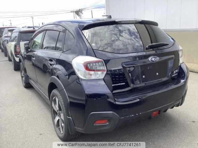 subaru xv 2013 -SUBARU--Subaru XV GPE--008747---SUBARU--Subaru XV GPE--008747- image 2