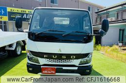 mitsubishi-fuso canter 2022 CFJ1616668