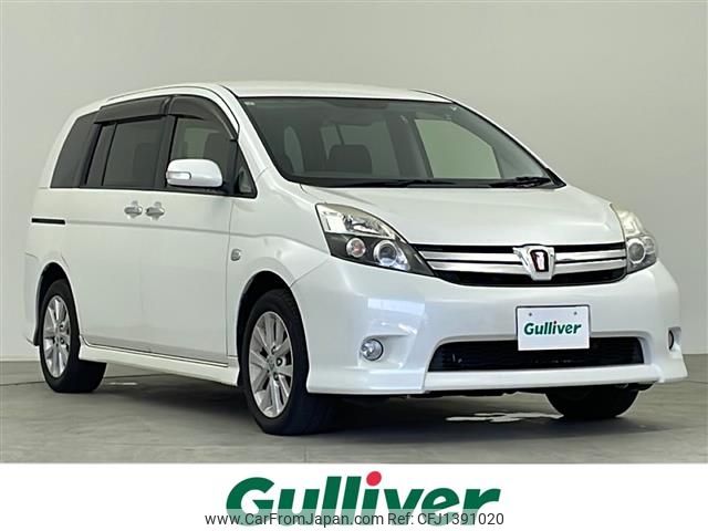 toyota isis 2013 -TOYOTA--Isis DBA-ZGM11W--ZGM11-0018759---TOYOTA--Isis DBA-ZGM11W--ZGM11-0018759- image 1